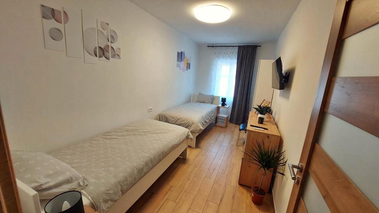 Apartman Zengg Kültér fotó