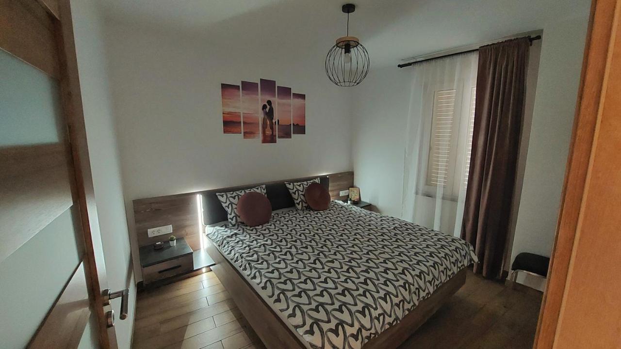 Apartman Zengg Kültér fotó