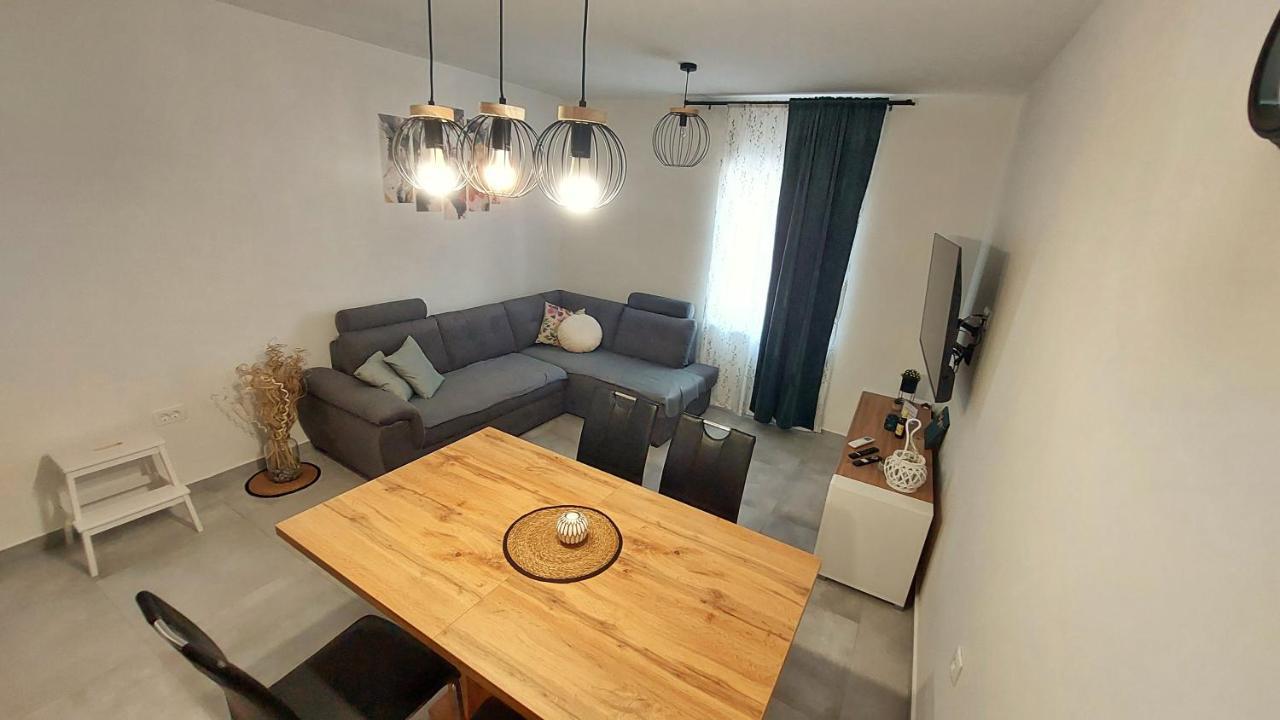 Apartman Zengg Kültér fotó
