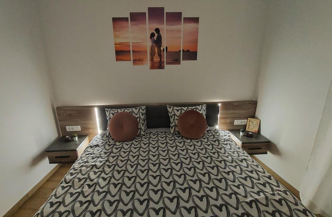 Apartman Zengg Kültér fotó